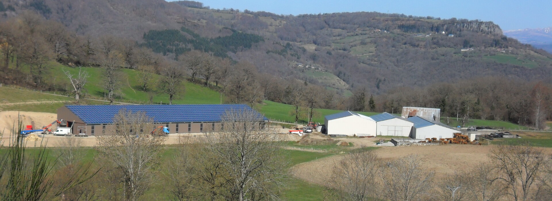 Industriels ou de services